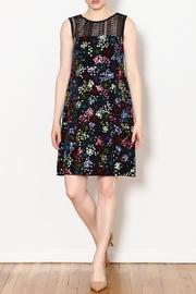  Marble Artsy Dress