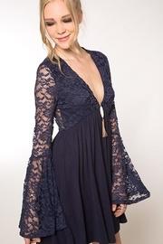  Milano Lace Dress