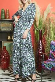  Leia Jayne Jumpsuit