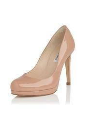  Sledge Heel Fawn