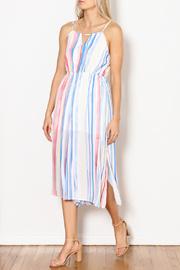  Lovy Watercolor Jumpsuit