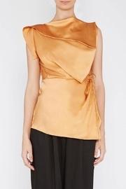  Reid Wrap Top
