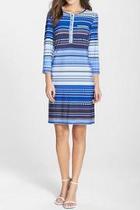  Jersey Shift Dress