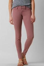  Poison Berry Skinny Jeggings