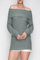  So Lovely Sweater