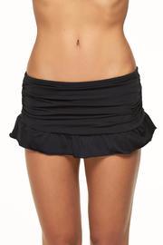  Skirt Bikini Bottom