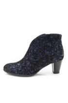  Tricia Toulouse Bootie
