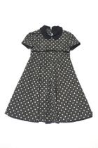  Beautiful Dottie Dress