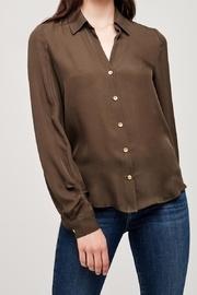  Fiona Blouse