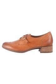  Livie Monk Strap Oxford