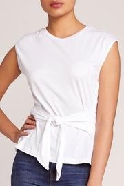  Just Effortless Top