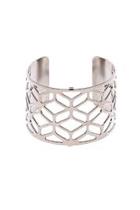  Ruthenium Les Georgette Bracelet
