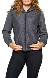  Emma Bomber Jacket