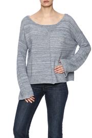  River Blue Sweater