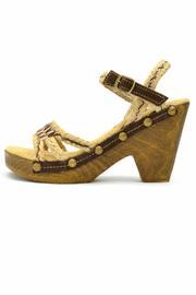  Stephanie Espadrille