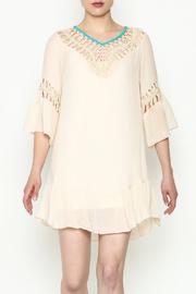  Cha Cha Tunic