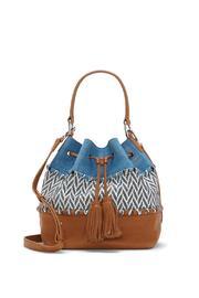  Edena Drawstring Bag