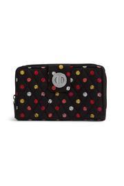  Rid Turn Lock Wallet