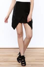  Modern Black Skirt