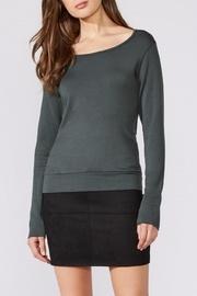  Rumpel Stilt Skin Sweatshirt