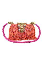  Hibiscus Fizz Handbag