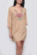 Short Fable Dress