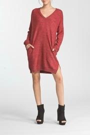 Arika Sweater Dress