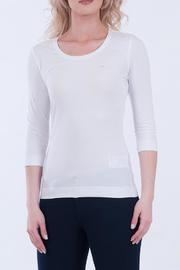  Fitted Top