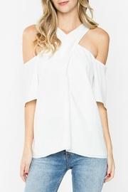  Savoy Halter Top