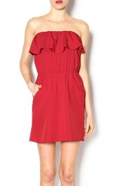  Strapless Lilly Dress