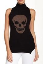  Hades Sleeveless Sweater