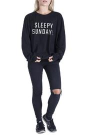  Sleepy Sundays Pullover