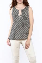  Brooklyn Sleeveless Top