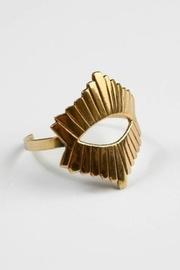  Battle Cuff Bracelet