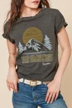  The Smokies Tee