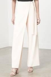  Wrap Over Tie Pants