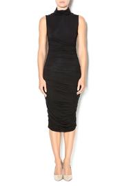  Ludlow Ruched Dress