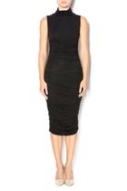  Ludlow Ruched Dress
