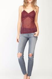  Rosary Cami