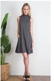  Struttin Stud Dress