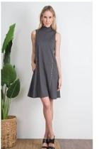  Struttin Stud Dress