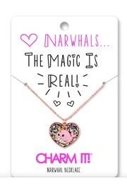  Narwhal Necklace