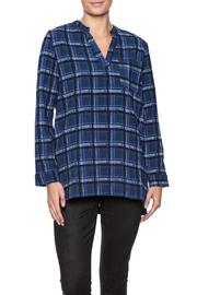  Amelia Essential Tunic