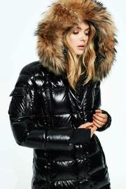  Sam. Infinity Coat
