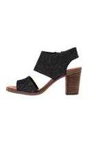  Majorca Cut-out Shoe