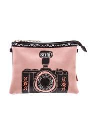 Pink Selfie Bag