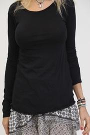  Lounge Shirt