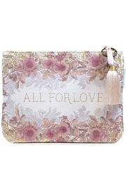  Love Medium Pouch