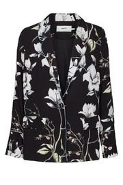  Printed Pyjama Jacket