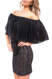  Resort Swimwear Coverup